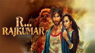R Rajkumar